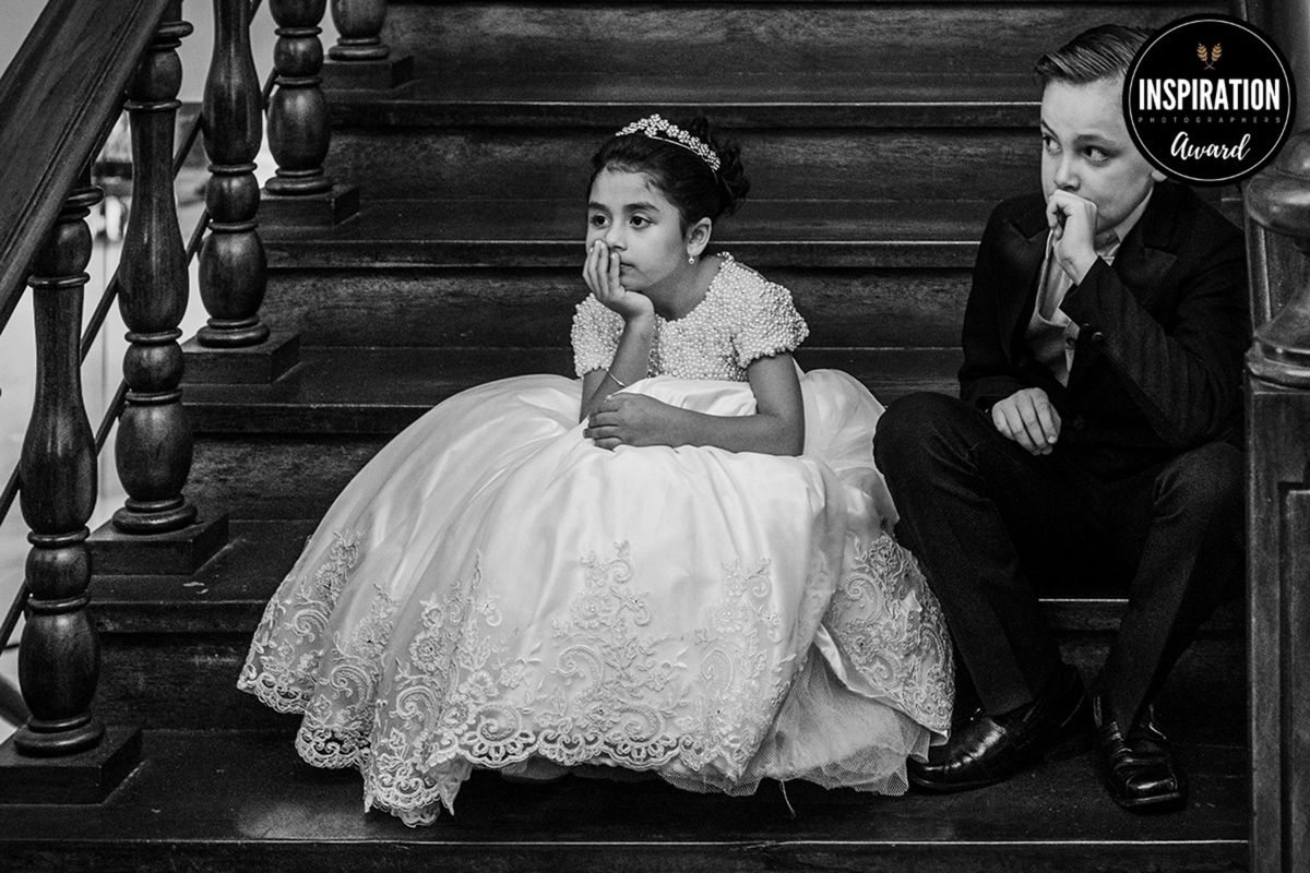 Foto Fotógrafo Revelação do Ano em Premiação Mundial Foto Fotógrafo Revelação do Ano em Premiação Mundial - Imagem 1