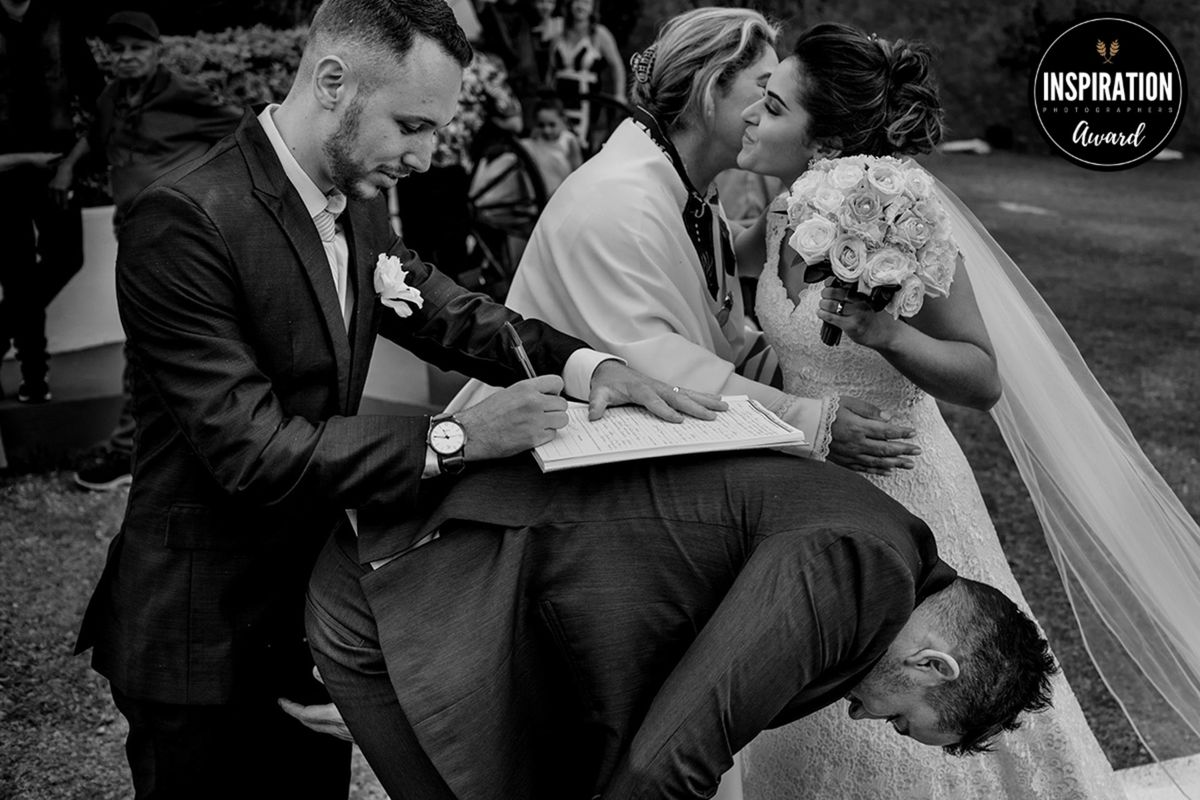 Foto Fotógrafo Revelação do Ano em Premiação Mundial Foto Fotógrafo Revelação do Ano em Premiação Mundial - Imagem 4
