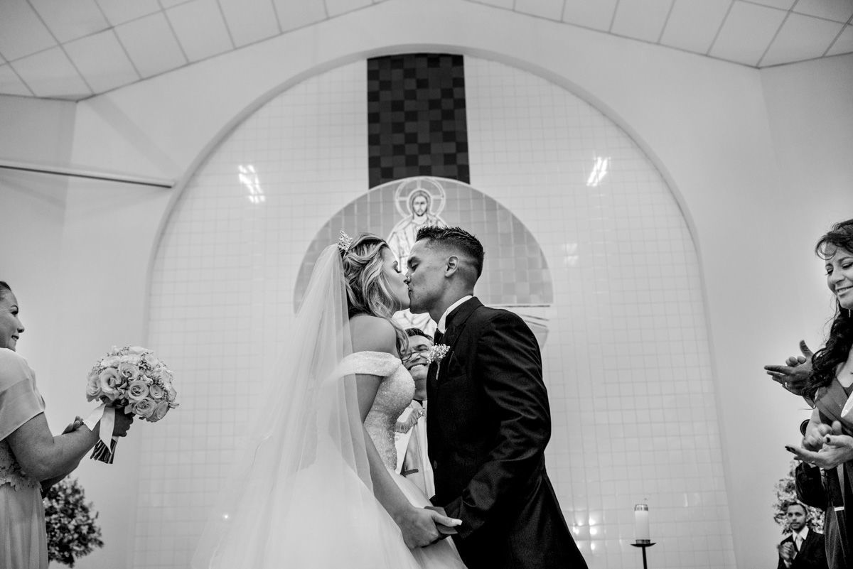 Foto Casamento na Igreja - Paroquia emaculada conceição - são paulo - Osasco - Jaqueline + Marcos Foto Casamento na Igreja - Paroquia emaculada conceição - são paulo - Osasco - Jaqueline + Marcos - Imagem 20