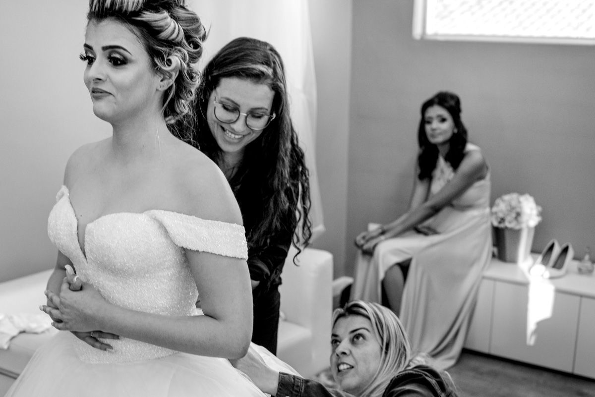 Foto Casamento na Igreja - Paroquia emaculada conceição - são paulo - Osasco - Jaqueline + Marcos Foto Casamento na Igreja - Paroquia emaculada conceição - são paulo - Osasco - Jaqueline + Marcos - Imagem 8