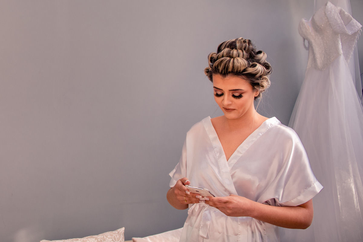 Foto Casamento na Igreja - Paroquia emaculada conceição - são paulo - Osasco - Jaqueline + Marcos Foto Casamento na Igreja - Paroquia emaculada conceição - são paulo - Osasco - Jaqueline + Marcos - Imagem 2