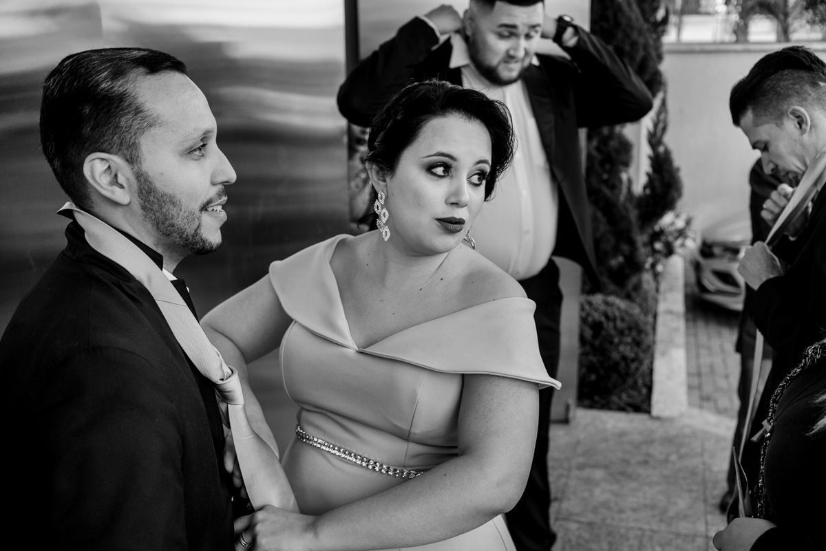 Foto Casamento na Igreja - Paroquia emaculada conceição - são paulo - Osasco - Jaqueline + Marcos Foto Casamento na Igreja - Paroquia emaculada conceição - são paulo - Osasco - Jaqueline + Marcos - Imagem 14