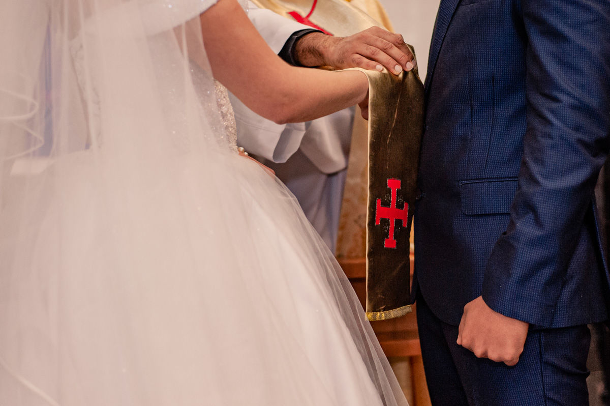 Foto Casamento na Igreja - Paroquia emaculada conceição - são paulo - Osasco - Jaqueline + Marcos Foto Casamento na Igreja - Paroquia emaculada conceição - são paulo - Osasco - Jaqueline + Marcos - Imagem 18