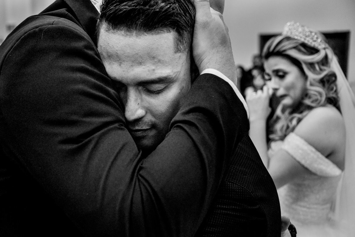 Foto Casamento na Igreja - Paroquia emaculada conceição - são paulo - Osasco - Jaqueline + Marcos Foto Casamento na Igreja - Paroquia emaculada conceição - são paulo - Osasco - Jaqueline + Marcos - Imagem 22