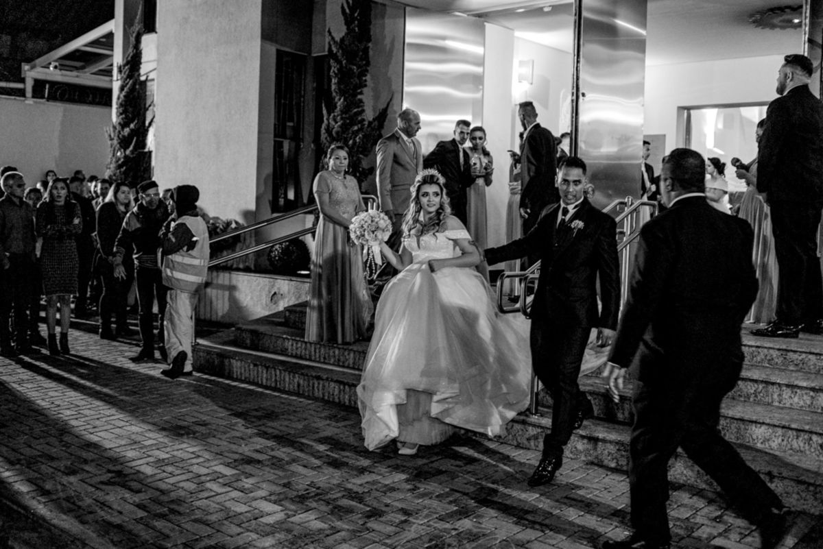 Foto Jaqueline e Marcos Foto Jaqueline e Marcos - Imagem 35