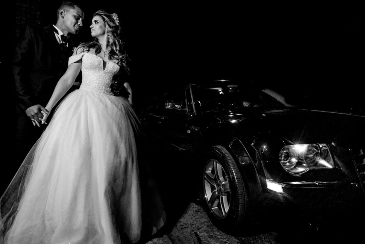 Foto Jaqueline e Marcos Foto Jaqueline e Marcos - Imagem 37