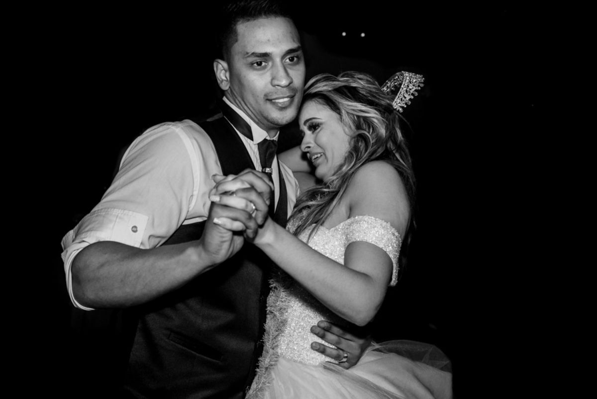 Foto Jaqueline e Marcos Foto Jaqueline e Marcos - Imagem 47