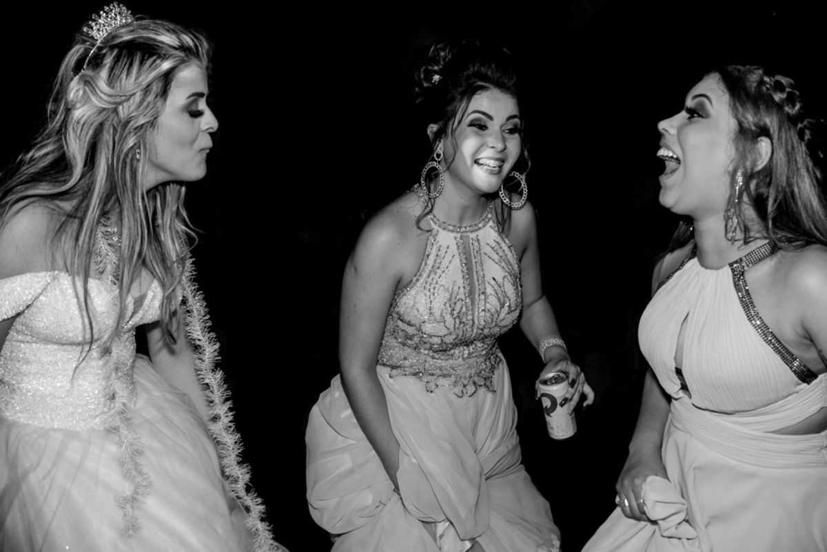 Foto Jaqueline e Marcos Foto Jaqueline e Marcos - Imagem 50