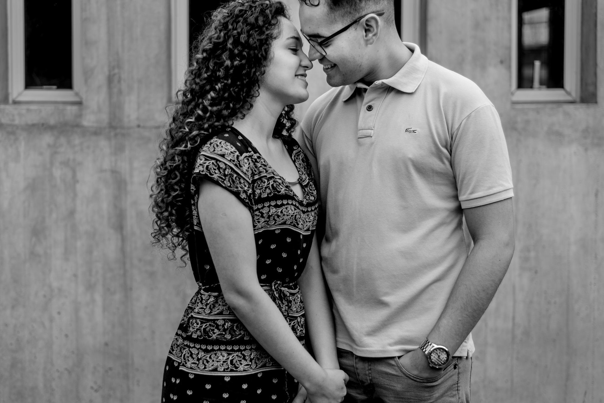 Foto Débora & Matheus Foto Débora & Matheus - Imagem 0