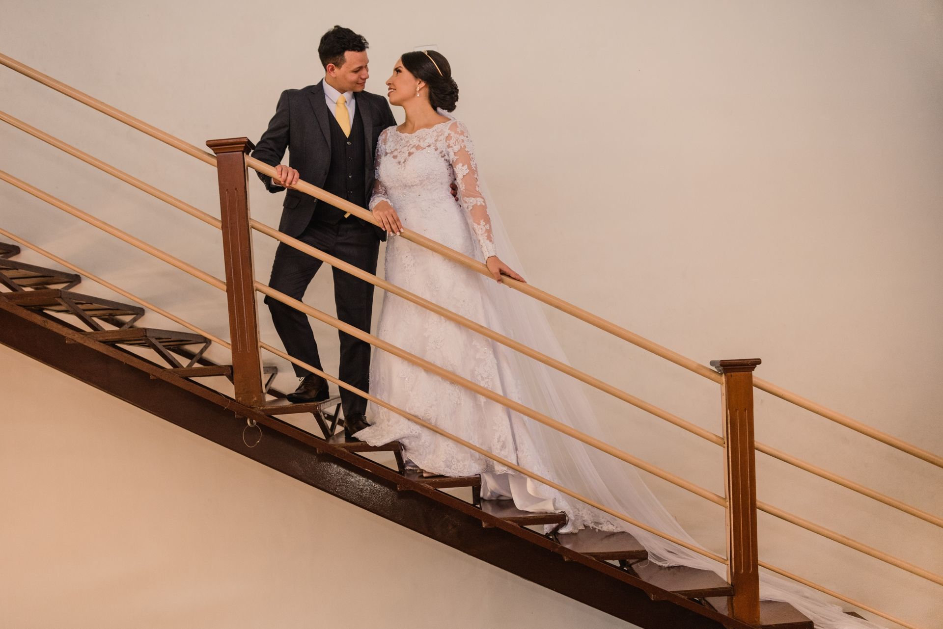 Foto Lais+Thiago - Drudi Fotografia Foto Lais+Thiago - Drudi Fotografia - Imagem 33
