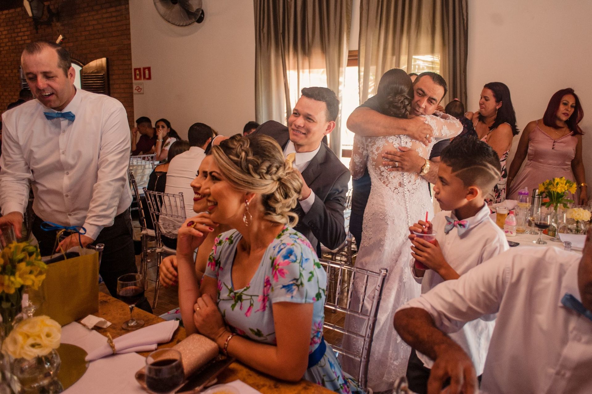 Foto Lais+Thiago - Drudi Fotografia Foto Lais+Thiago - Drudi Fotografia - Imagem 37