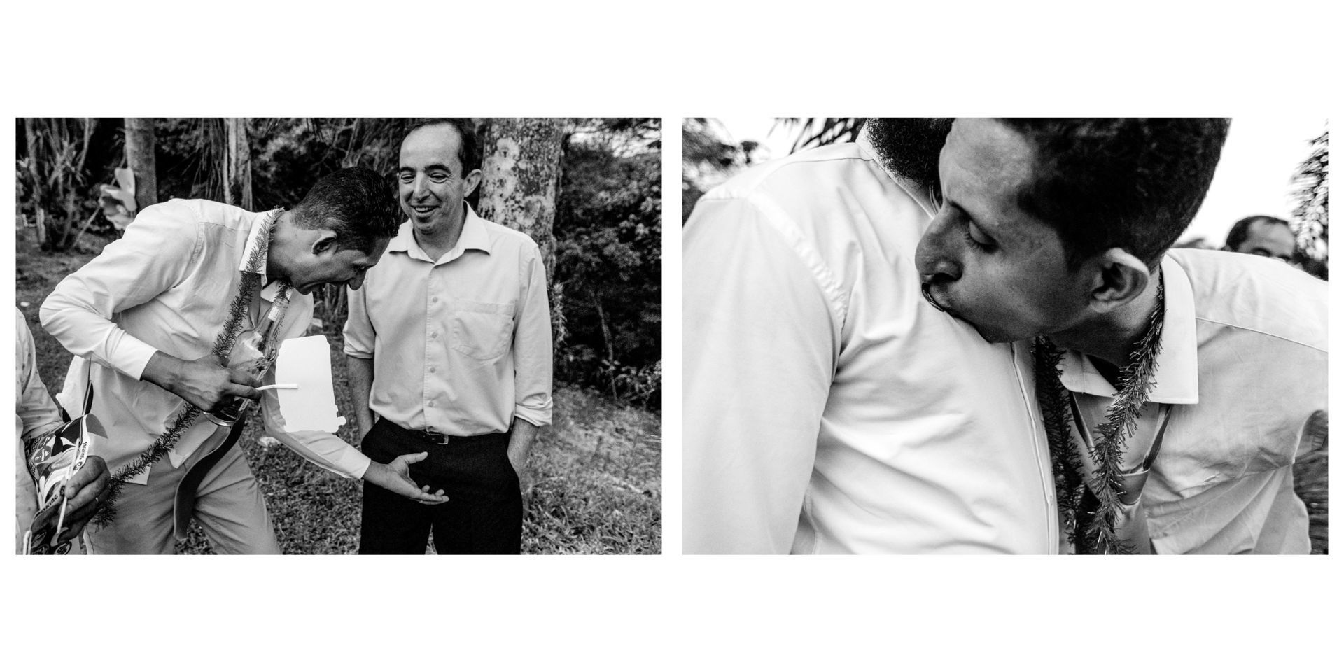 Foto Casamento no Campo - Sitio em São paulo - Marcelo + Janaina Foto Casamento no Campo - Sitio em São paulo - Marcelo + Janaina - Imagem 8