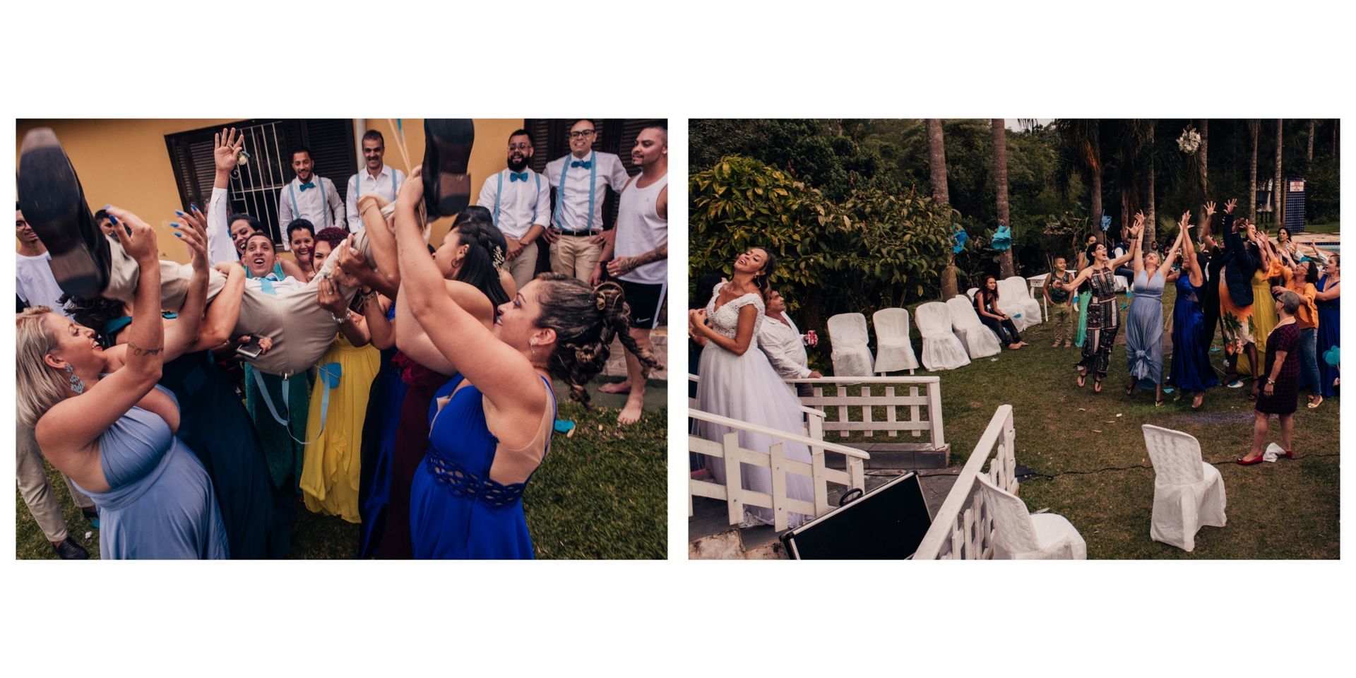 Foto Casamento no Campo - Sitio em São paulo - Marcelo + Janaina Foto Casamento no Campo - Sitio em São paulo - Marcelo + Janaina - Imagem 7