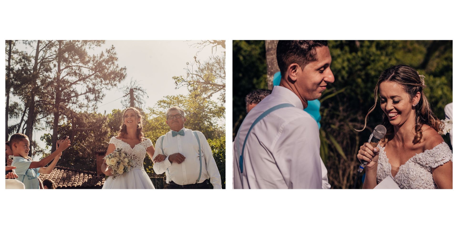 Foto Casamento no Campo - Sitio em São paulo - Marcelo + Janaina Foto Casamento no Campo - Sitio em São paulo - Marcelo + Janaina - Imagem 4
