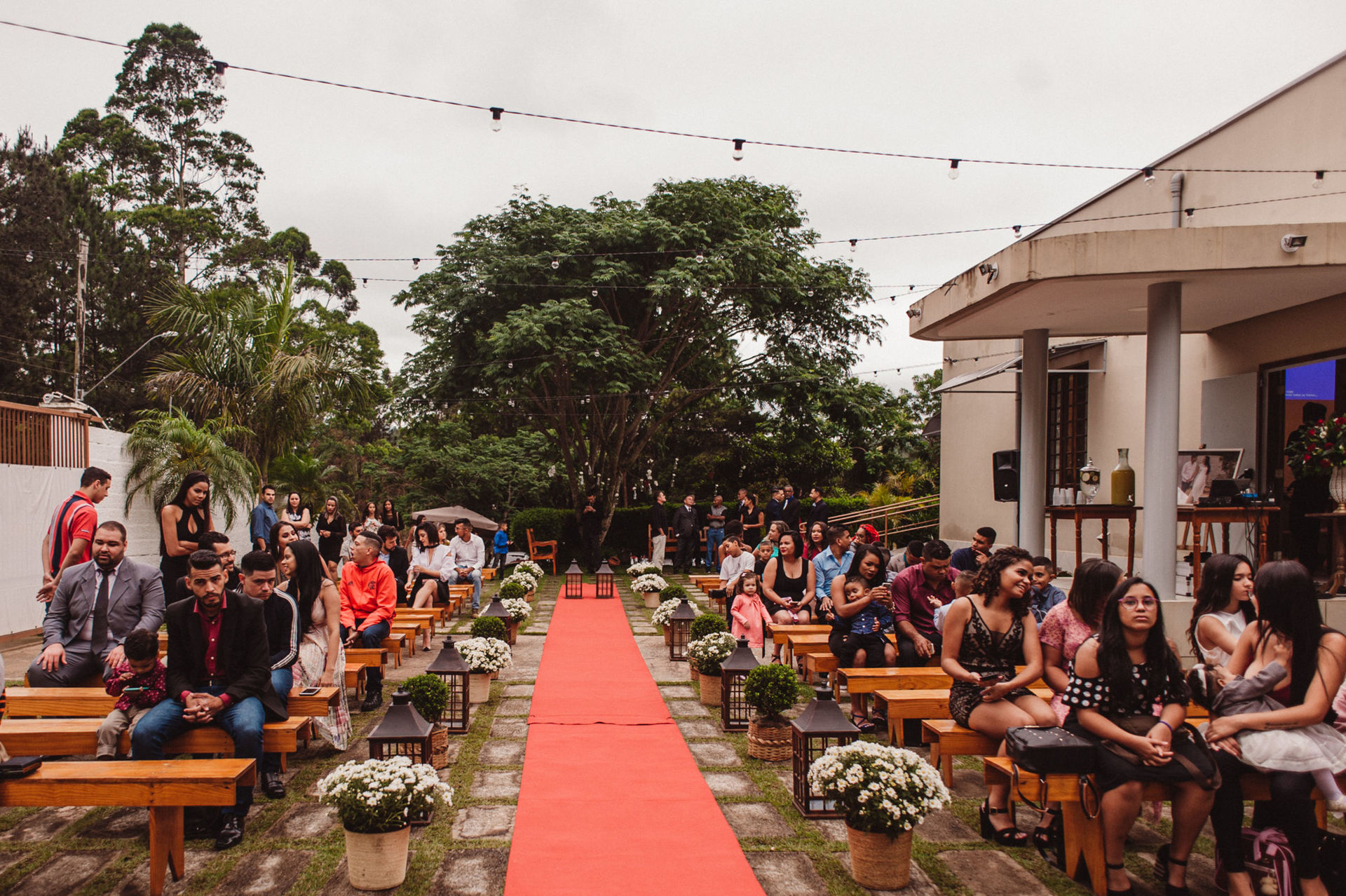 Foto Fabíola+Felipe Foto Fabíola+Felipe - Imagem 13