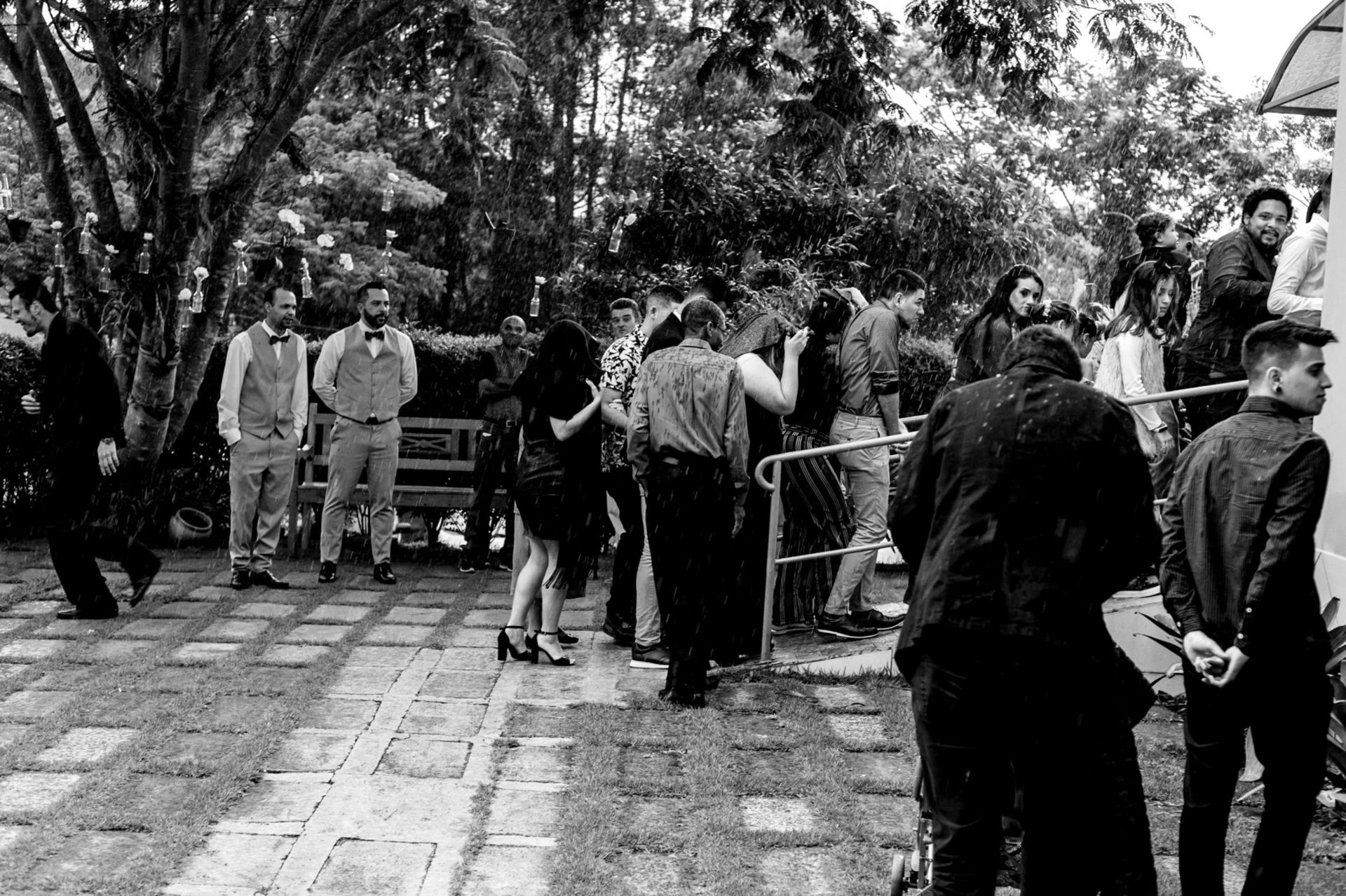Foto Fabíola+Felipe Foto Fabíola+Felipe - Imagem 15