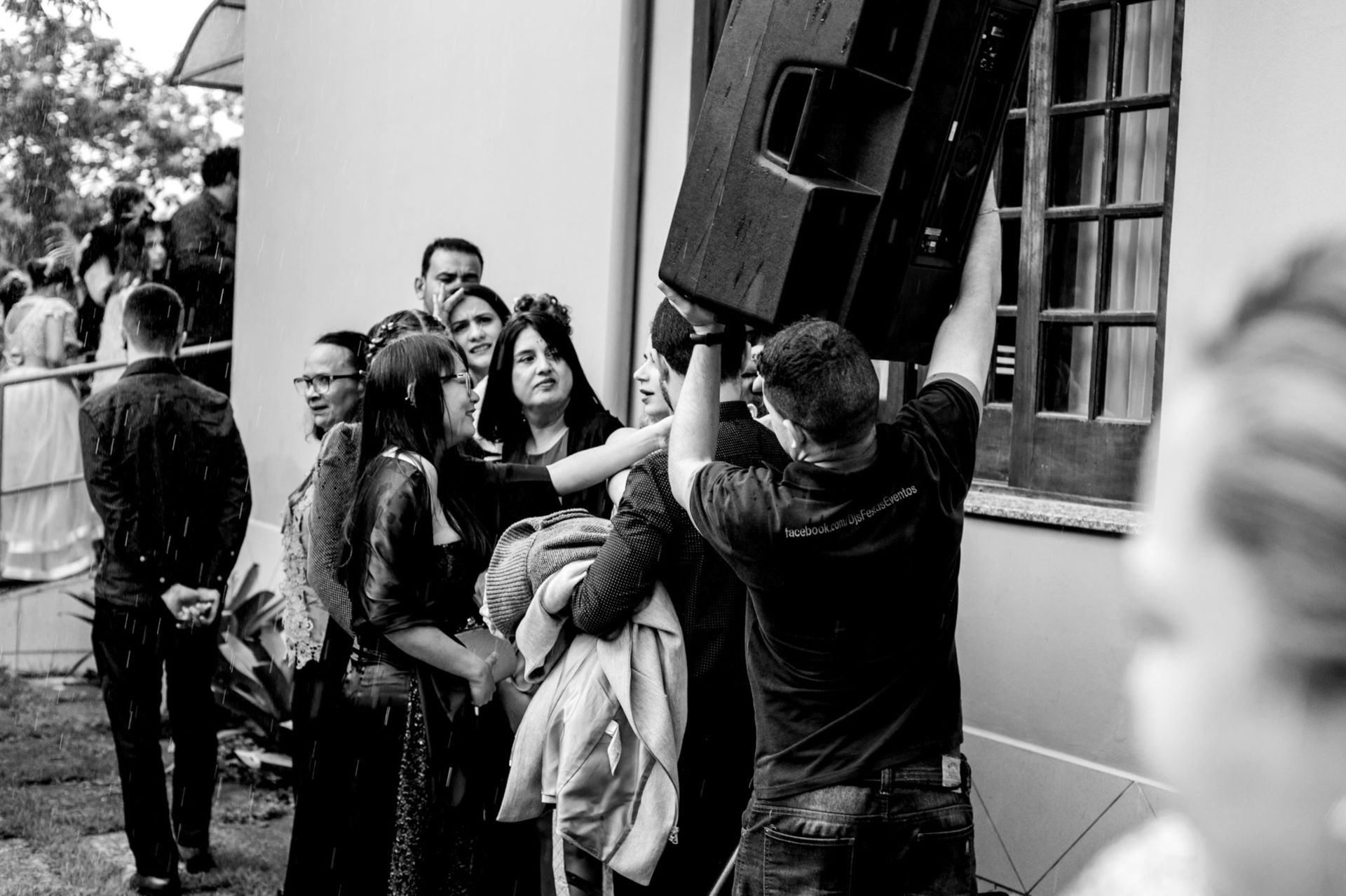 Foto Fabíola+Felipe Foto Fabíola+Felipe - Imagem 16