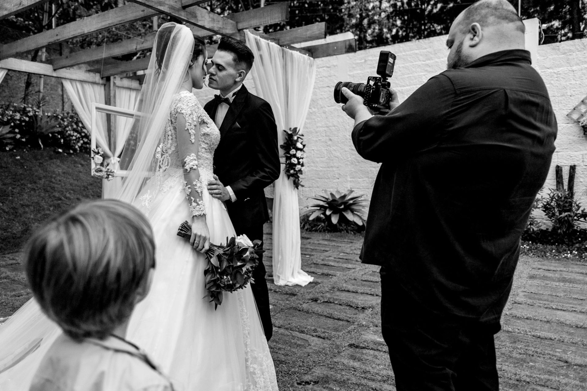 Foto Fabíola+Felipe Foto Fabíola+Felipe - Imagem 27
