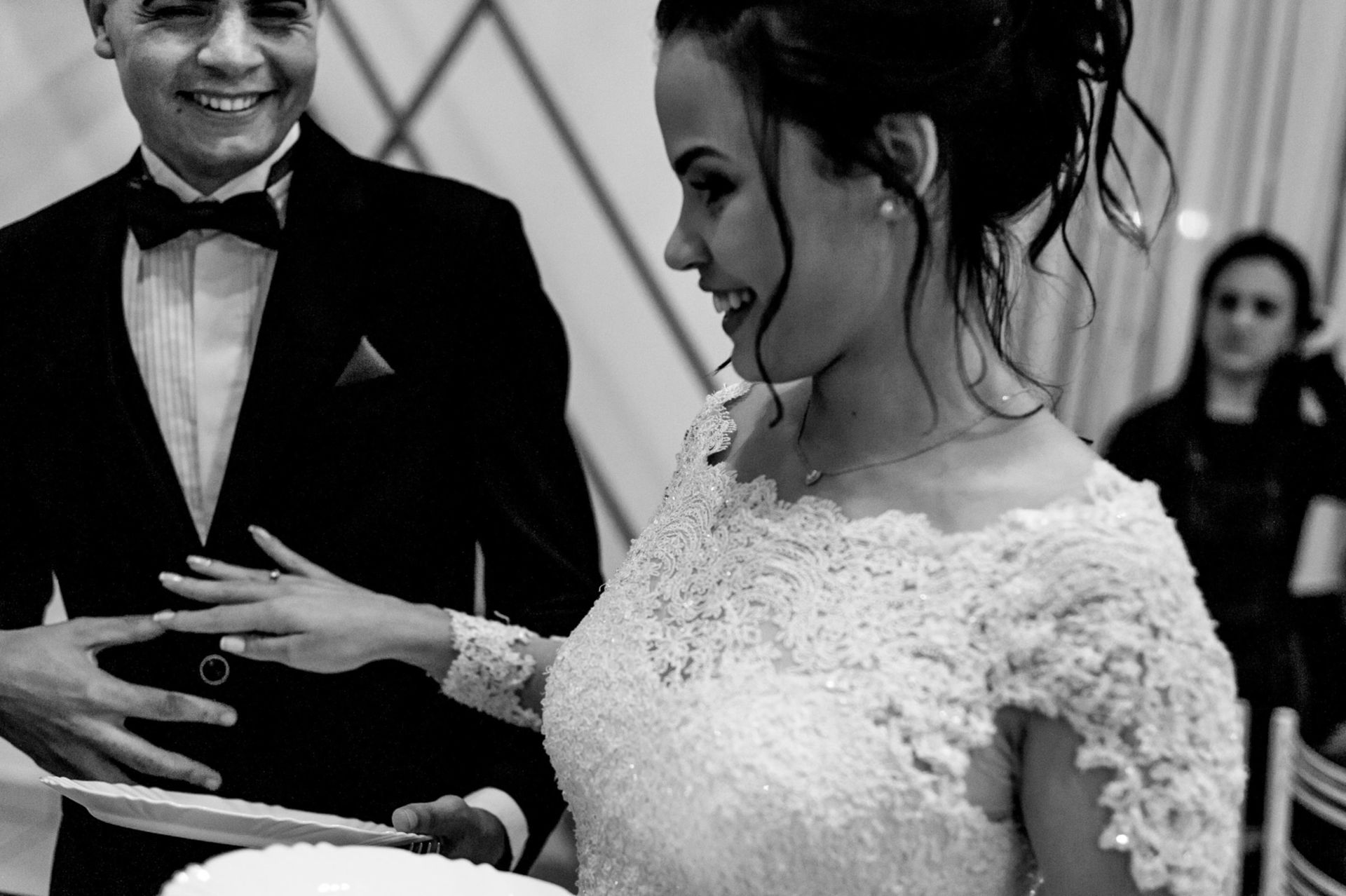 Foto Fabíola+Felipe Foto Fabíola+Felipe - Imagem 34