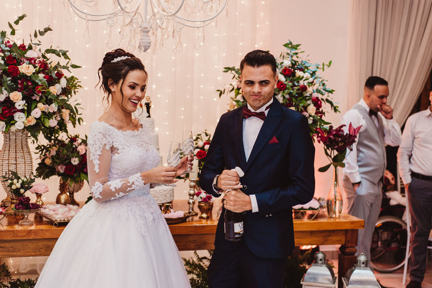 Casamento no campo - Espaço Orquídea São Paulo - Fabíola+Felipe Casamento no campo - Espaço Orquídea São Paulo - Fabíola+Felipe