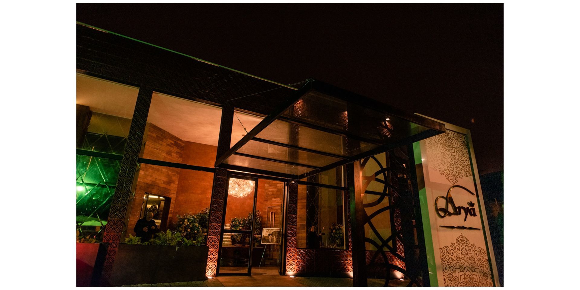Foto Wedding São Paulo - Casamento na Mansão Arya - Lapa São Paulo - Ana+Rafa Foto Wedding São Paulo - Casamento na Mansão Arya - Lapa São Paulo - Ana+Rafa - Imagem 0