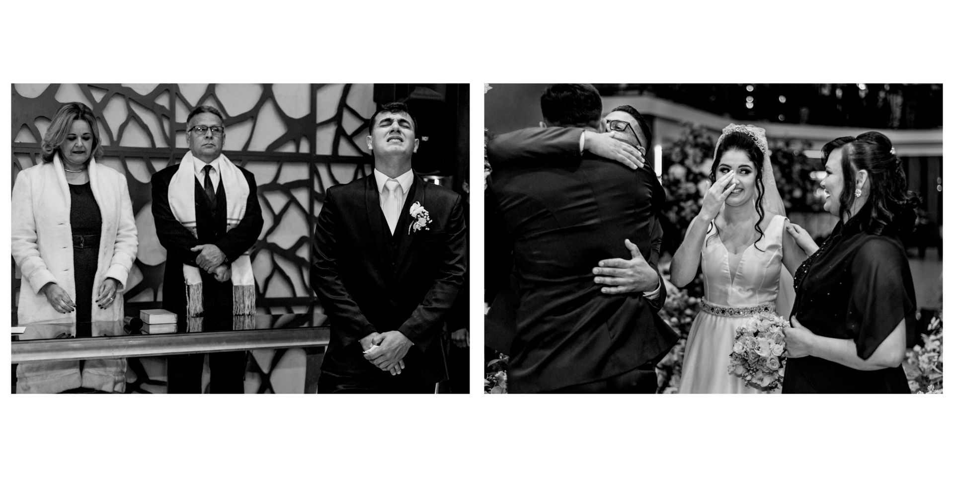 Foto Wedding São Paulo - Casamento na Mansão Arya - Lapa São Paulo - Ana+Rafa Foto Wedding São Paulo - Casamento na Mansão Arya - Lapa São Paulo - Ana+Rafa - Imagem 3