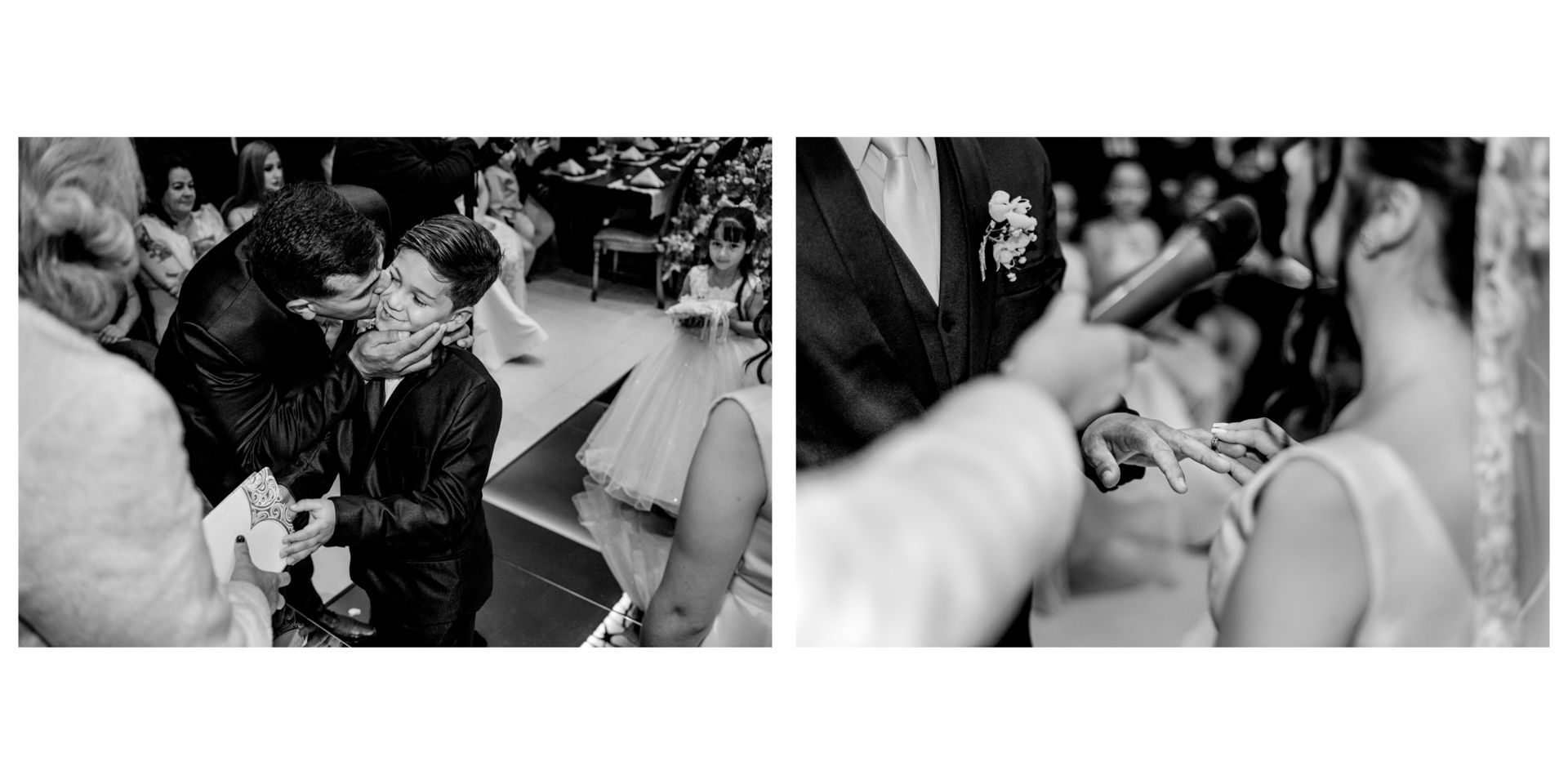 Foto Wedding São Paulo - Casamento na Mansão Arya - Lapa São Paulo - Ana+Rafa Foto Wedding São Paulo - Casamento na Mansão Arya - Lapa São Paulo - Ana+Rafa - Imagem 5
