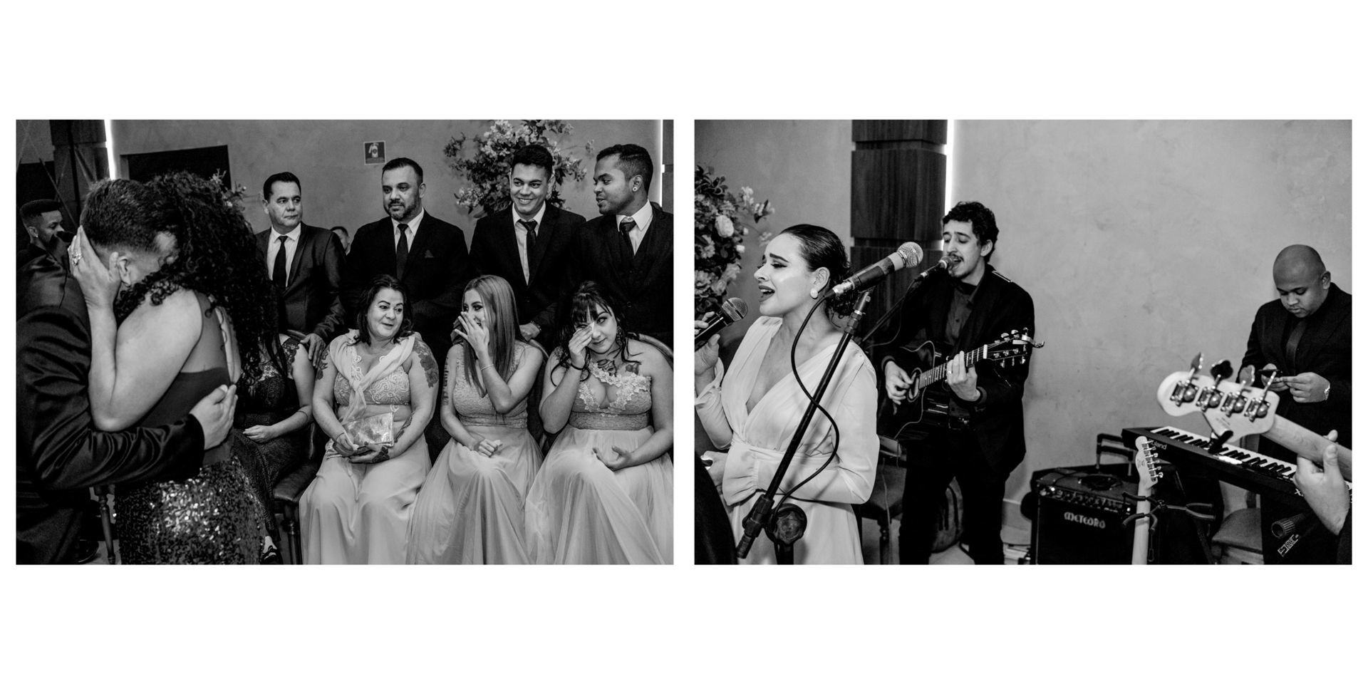 Foto Wedding São Paulo - Casamento na Mansão Arya - Lapa São Paulo - Ana+Rafa Foto Wedding São Paulo - Casamento na Mansão Arya - Lapa São Paulo - Ana+Rafa - Imagem 2