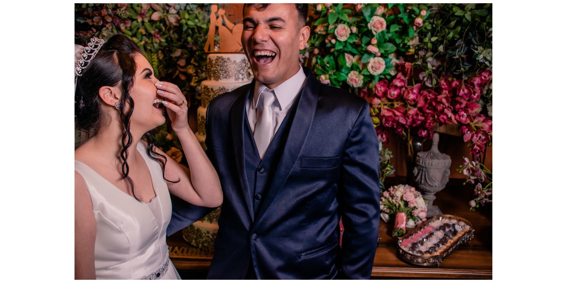 Foto Wedding São Paulo - Casamento na Mansão Arya - Lapa São Paulo - Ana+Rafa Foto Wedding São Paulo - Casamento na Mansão Arya - Lapa São Paulo - Ana+Rafa - Imagem 7