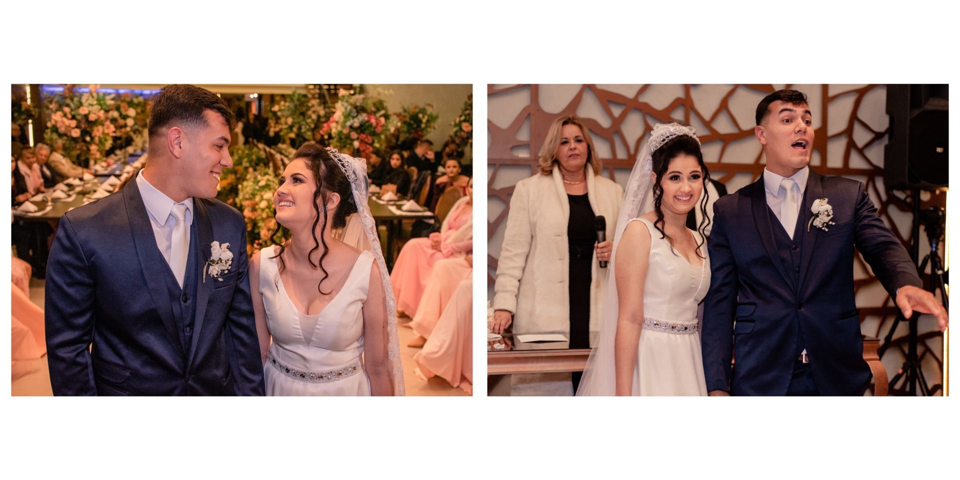 Foto Wedding São Paulo - Casamento na Mansão Arya - Lapa São Paulo - Ana+Rafa Foto Wedding São Paulo - Casamento na Mansão Arya - Lapa São Paulo - Ana+Rafa - Imagem 4