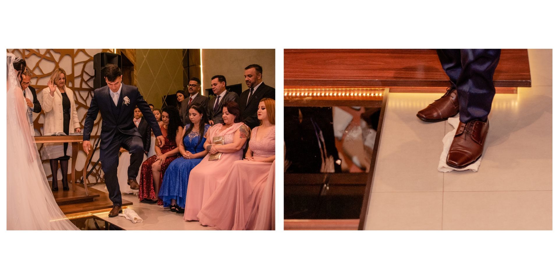 Foto Wedding São Paulo - Casamento na Mansão Arya - Lapa São Paulo - Ana+Rafa Foto Wedding São Paulo - Casamento na Mansão Arya - Lapa São Paulo - Ana+Rafa - Imagem 6