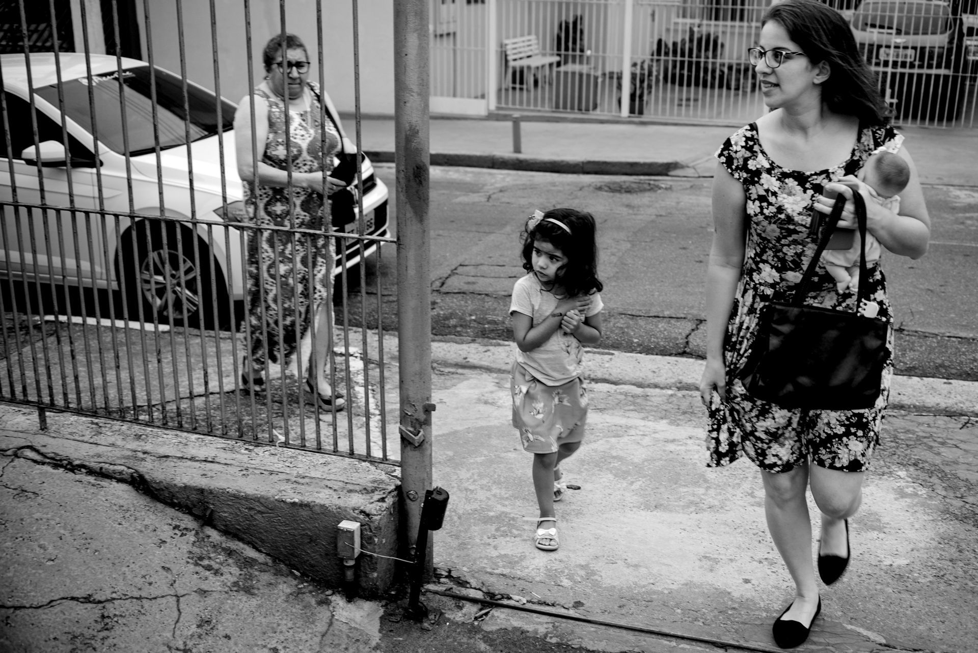 Foto Casamento em Igreja São Paulo - Paroquia Espirito Santo - João paulo + Luciana Foto Casamento em Igreja São Paulo - Paroquia Espirito Santo - João paulo + Luciana - Imagem 0