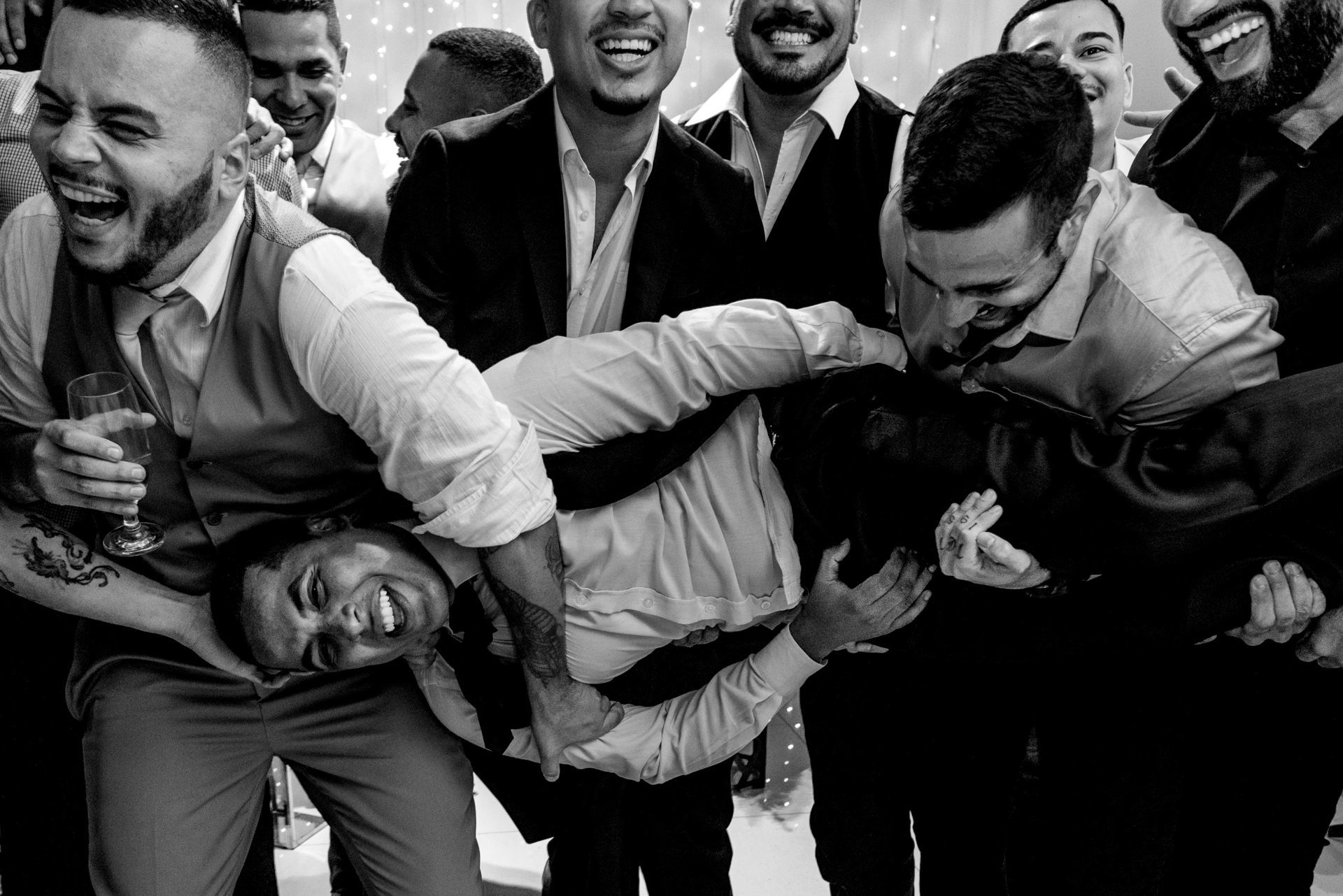 Foto Casamento em Igreja São Paulo - Paroquia Espirito Santo - João paulo + Luciana Foto Casamento em Igreja São Paulo - Paroquia Espirito Santo - João paulo + Luciana - Imagem 25