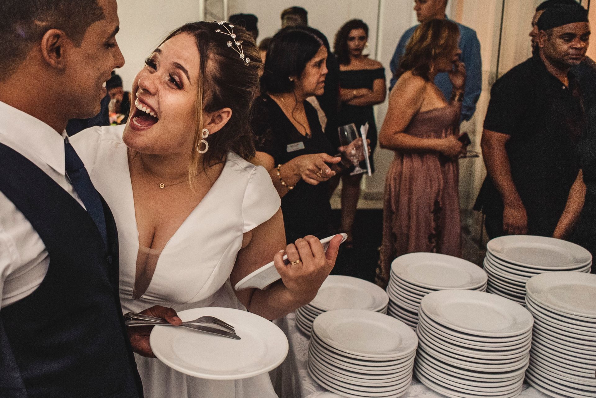 Foto Casamento em Igreja São Paulo - Paroquia Espirito Santo - João paulo + Luciana Foto Casamento em Igreja São Paulo - Paroquia Espirito Santo - João paulo + Luciana - Imagem 19