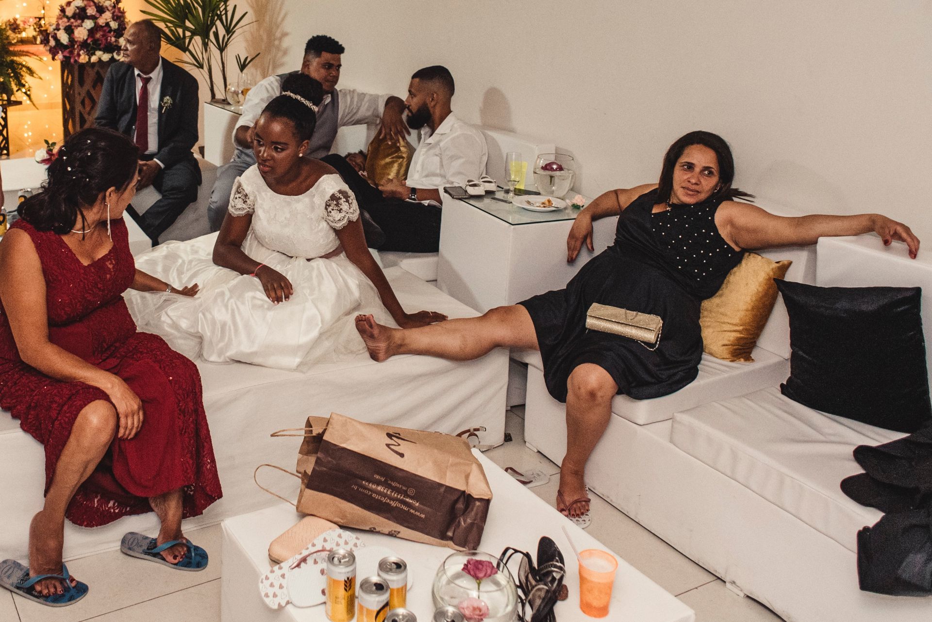 Foto Casamento em Igreja São Paulo - Paroquia Espirito Santo - João paulo + Luciana Foto Casamento em Igreja São Paulo - Paroquia Espirito Santo - João paulo + Luciana - Imagem 38
