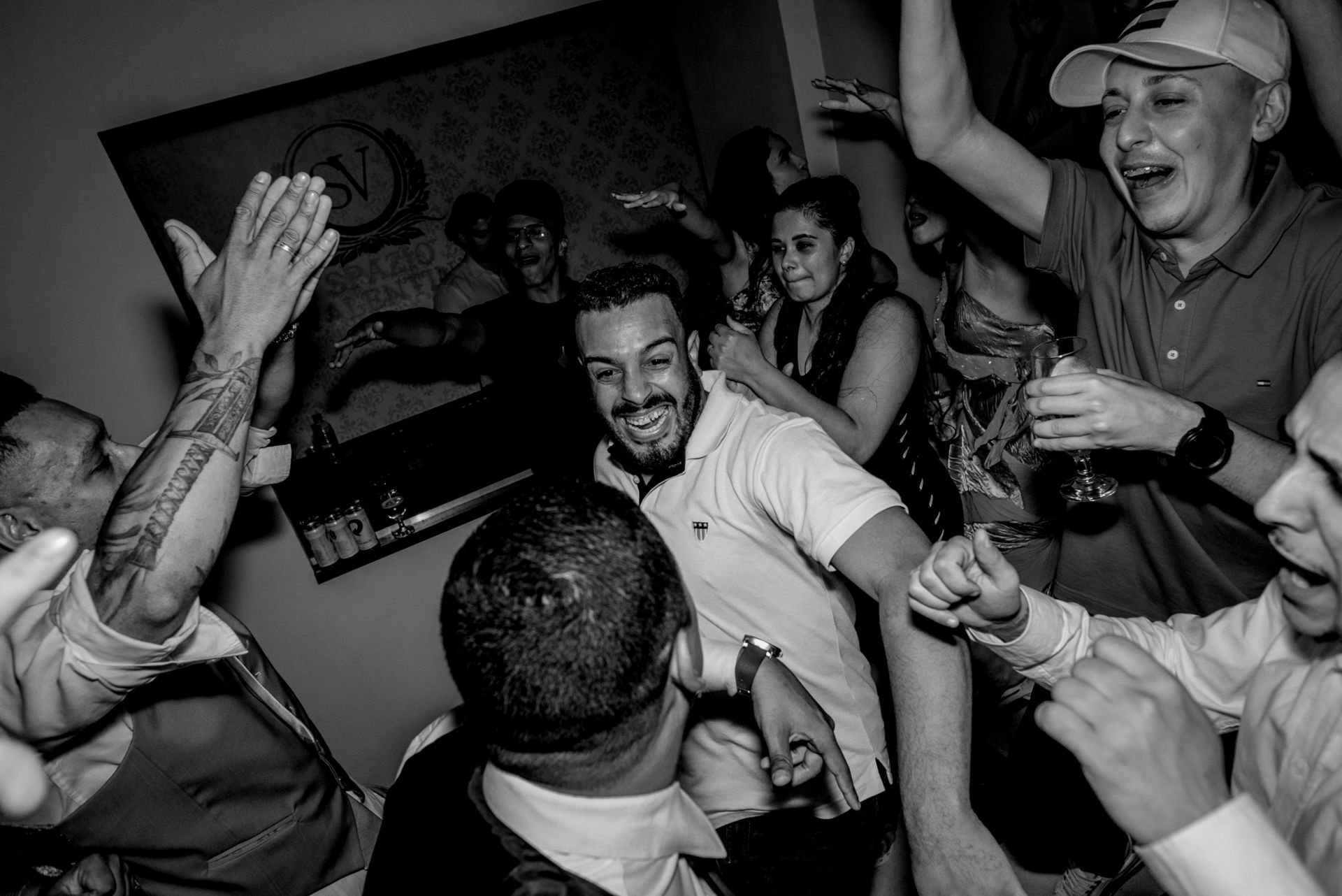 Foto Casamento em Igreja São Paulo - Paroquia Espirito Santo - João paulo + Luciana Foto Casamento em Igreja São Paulo - Paroquia Espirito Santo - João paulo + Luciana - Imagem 37