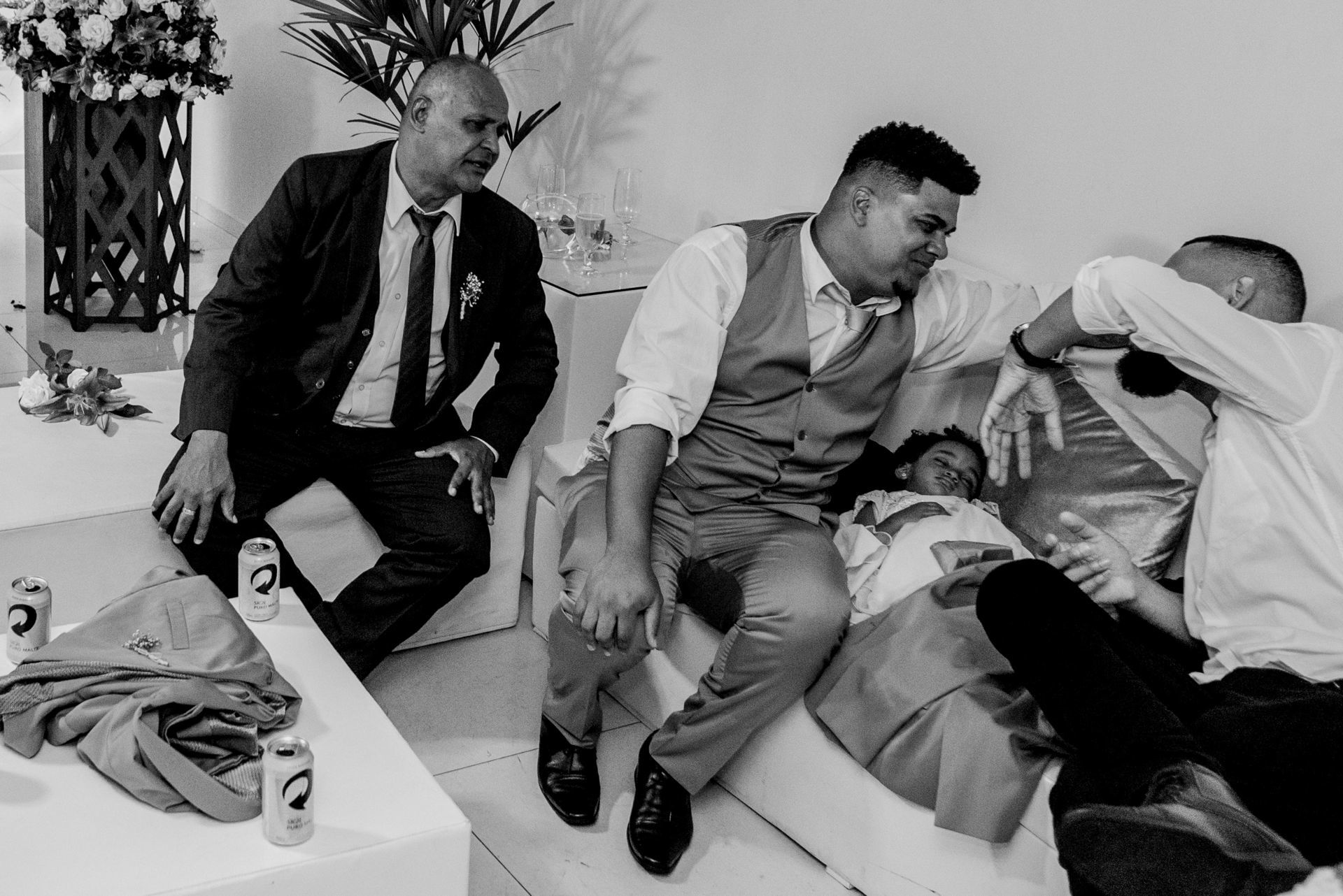 Foto Casamento em Igreja São Paulo - Paroquia Espirito Santo - João paulo + Luciana Foto Casamento em Igreja São Paulo - Paroquia Espirito Santo - João paulo + Luciana - Imagem 39