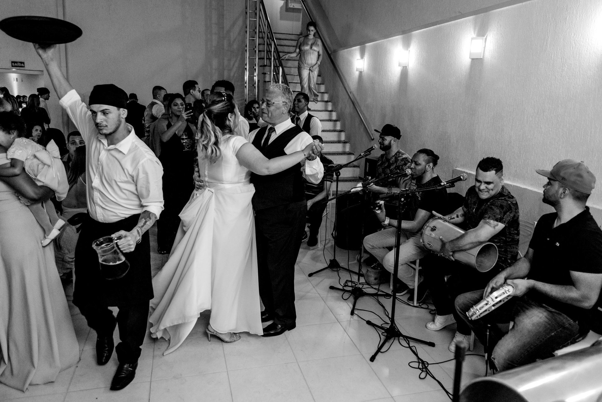 Foto Casamento em Igreja São Paulo - Paroquia Espirito Santo - João paulo + Luciana Foto Casamento em Igreja São Paulo - Paroquia Espirito Santo - João paulo + Luciana - Imagem 13