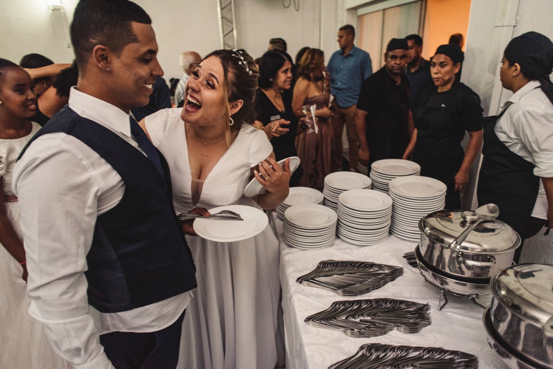 Foto Casamento em Igreja São Paulo - Paroquia Espirito Santo - João paulo + Luciana Foto Casamento em Igreja São Paulo - Paroquia Espirito Santo - João paulo + Luciana - Imagem 10