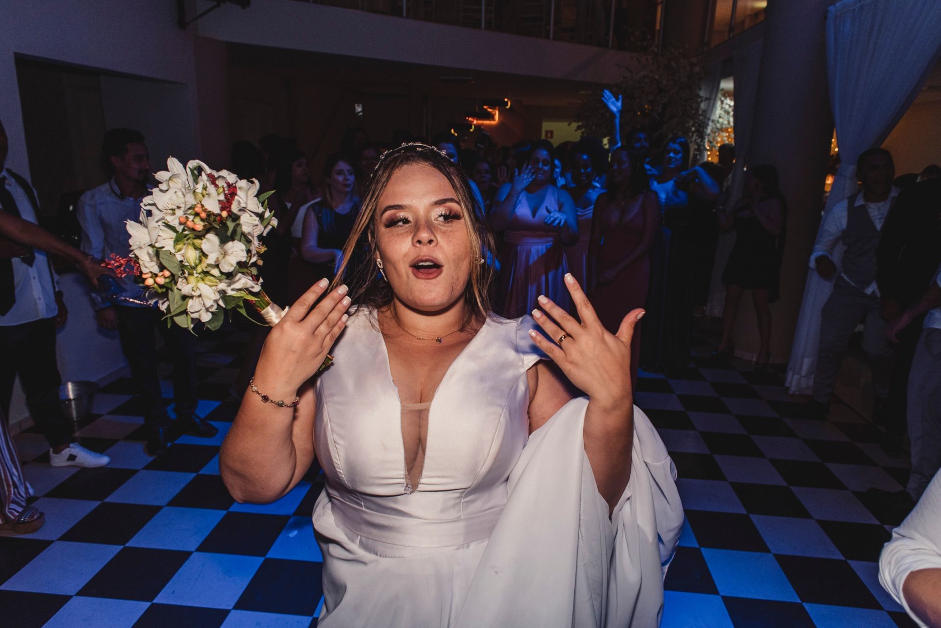 Foto Casamento em Igreja São Paulo - Paroquia Espirito Santo - João paulo + Luciana Foto Casamento em Igreja São Paulo - Paroquia Espirito Santo - João paulo + Luciana - Imagem 16