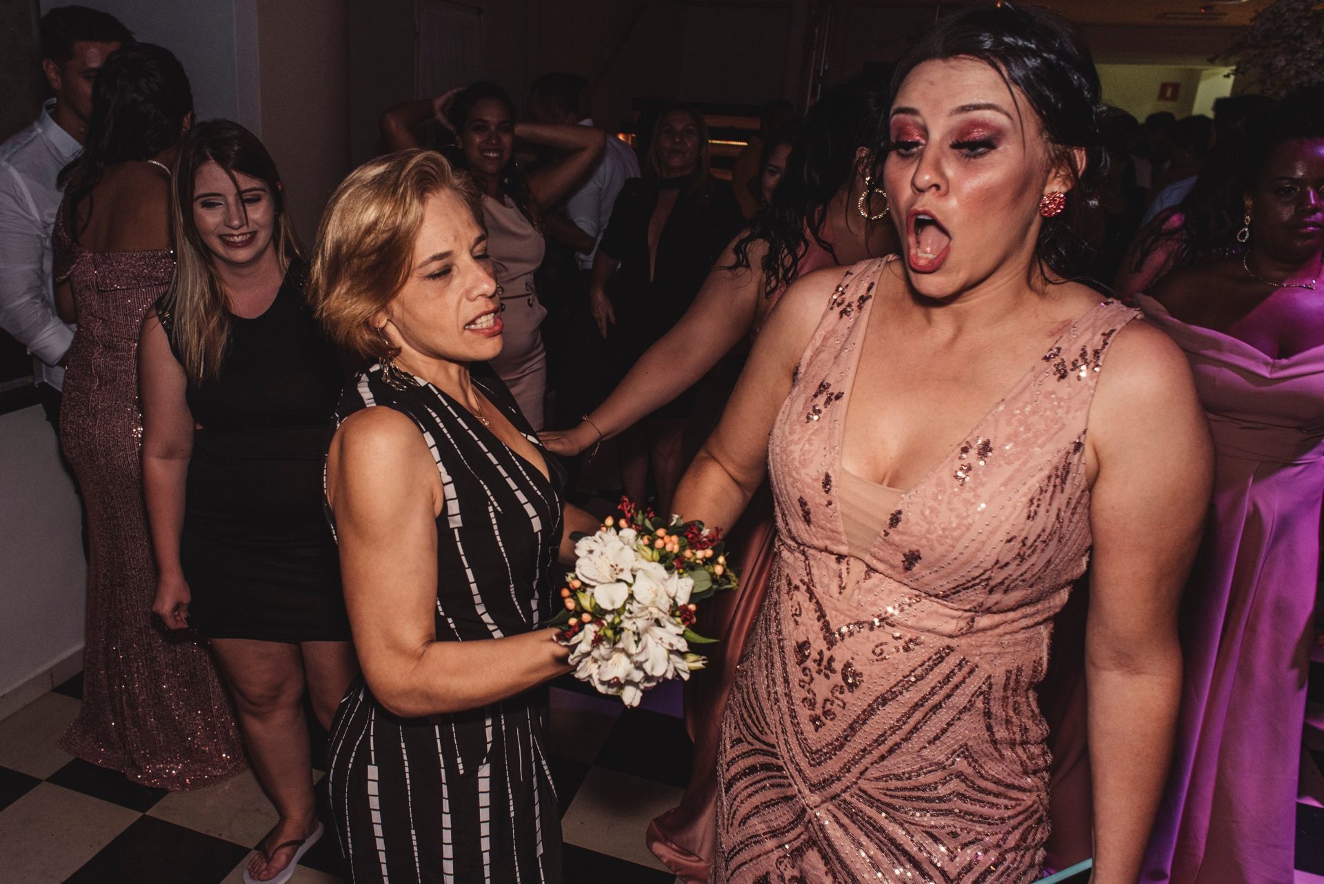 Foto Casamento em Igreja São Paulo - Paroquia Espirito Santo - João paulo + Luciana Foto Casamento em Igreja São Paulo - Paroquia Espirito Santo - João paulo + Luciana - Imagem 17