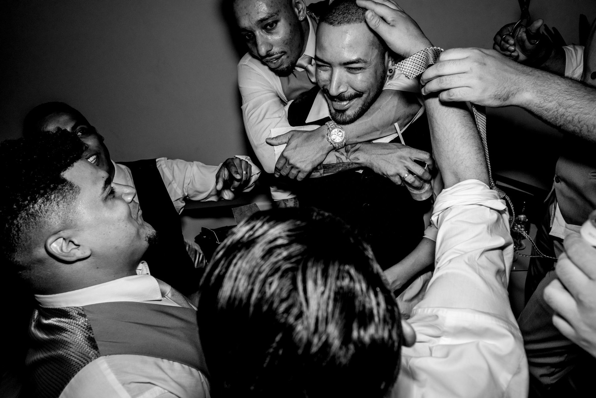 Foto Casamento em Igreja São Paulo - Paroquia Espirito Santo - João paulo + Luciana Foto Casamento em Igreja São Paulo - Paroquia Espirito Santo - João paulo + Luciana - Imagem 18