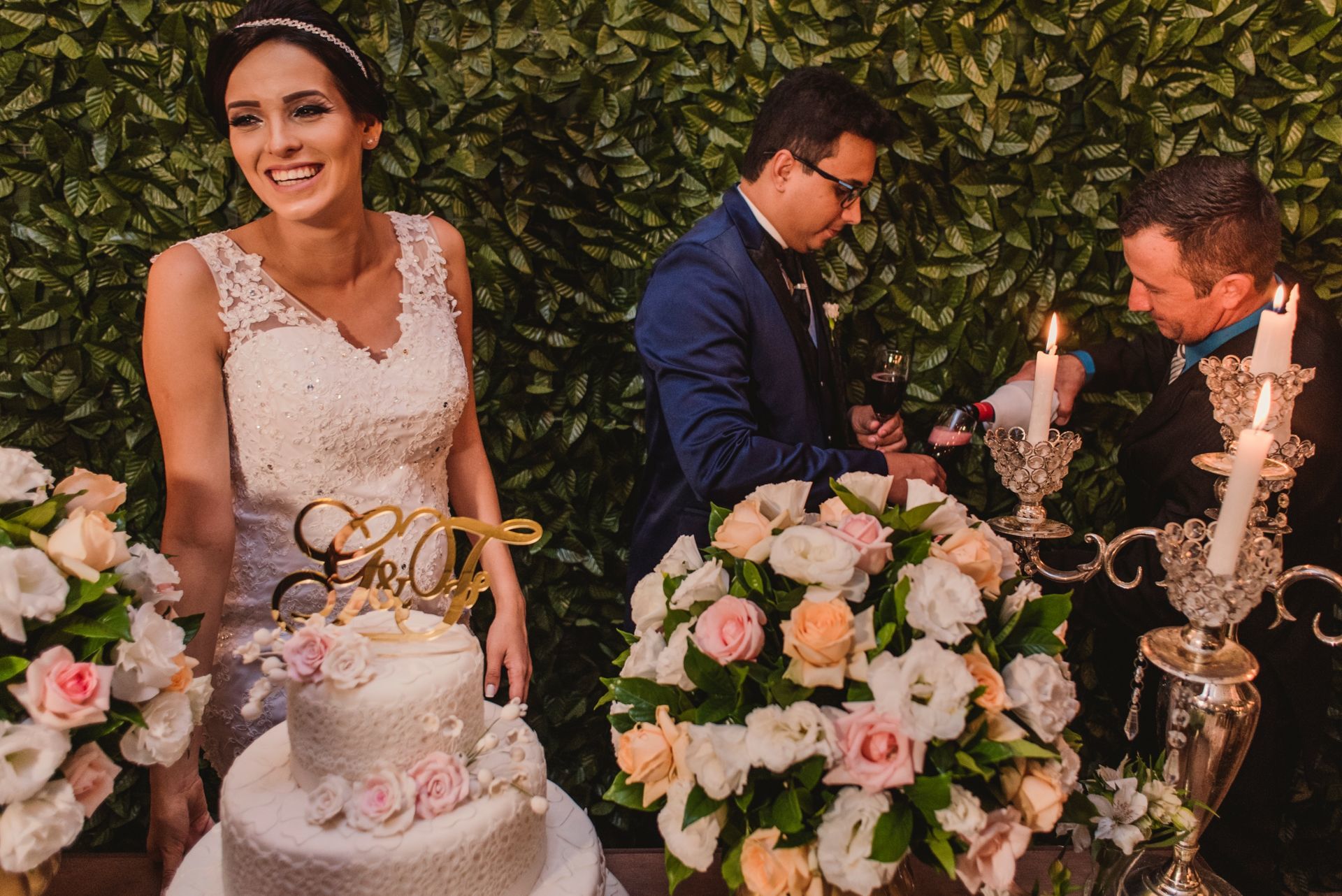 Foto Casamento no campo - Espaço Aviv - são paulo- Osasco -Gabriela+ Fabiano Foto Casamento no campo - Espaço Aviv - são paulo- Osasco -Gabriela+ Fabiano - Imagem 2