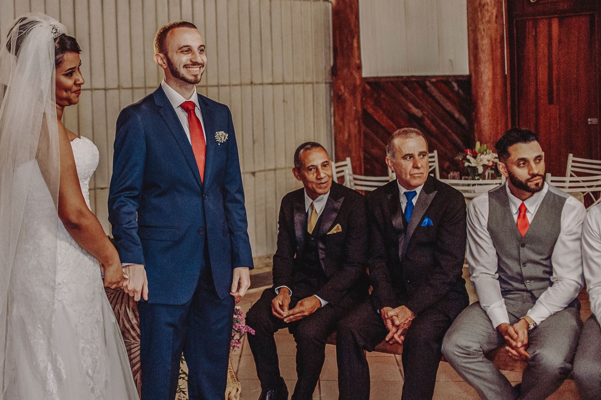 Foto Casamento no campo - Espaço Renapati - são paulo - Arthur + Dayane Foto Casamento no campo - Espaço Renapati - são paulo - Arthur + Dayane - Imagem 12