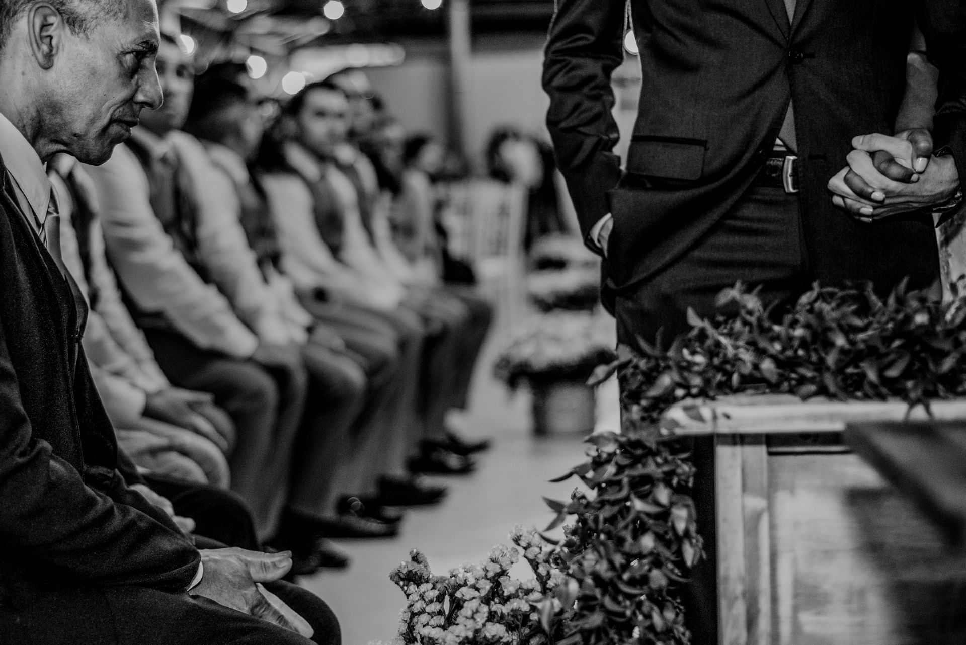 Foto Casamento no campo - Espaço Renapati - são paulo - Arthur + Dayane Foto Casamento no campo - Espaço Renapati - são paulo - Arthur + Dayane - Imagem 10