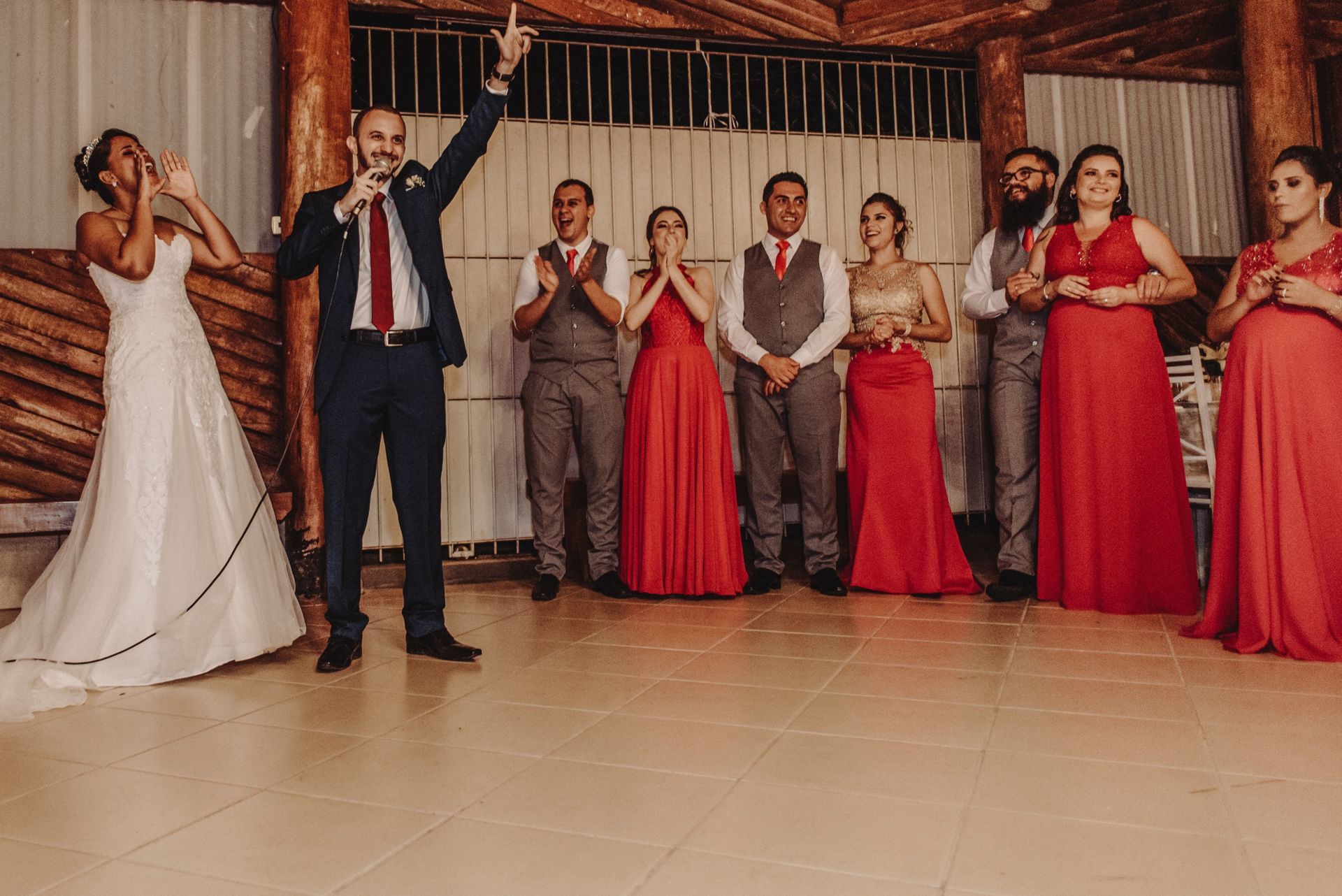 Foto Casamento no campo - Espaço Renapati - são paulo - Arthur + Dayane Foto Casamento no campo - Espaço Renapati - são paulo - Arthur + Dayane - Imagem 27