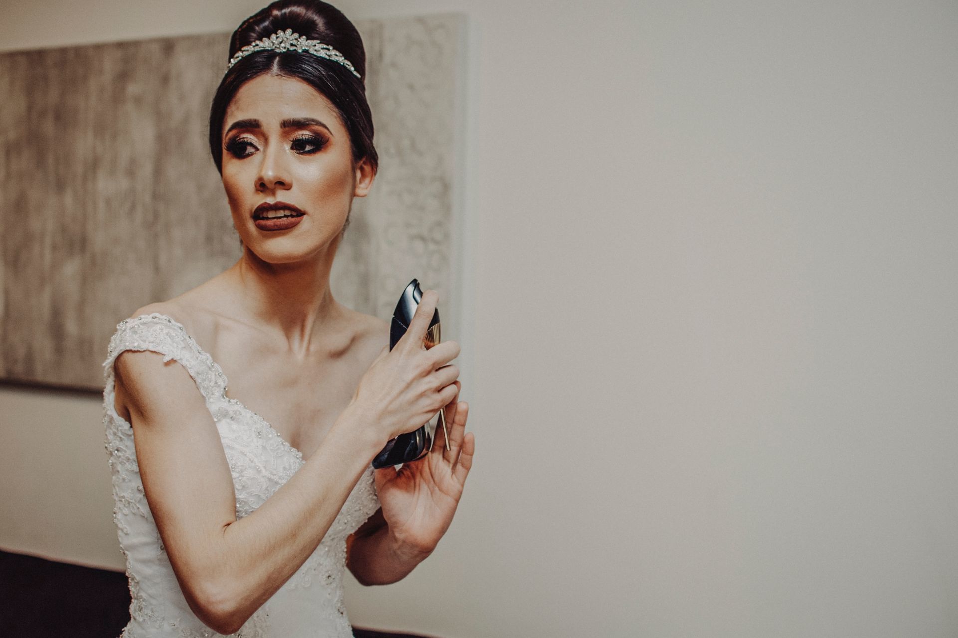 Foto Casamento na igreja - Casamento na Gruta Alphaville - são paulo - Nicolli + Leonardo Foto Casamento na igreja - Casamento na Gruta Alphaville - são paulo - Nicolli + Leonardo - Imagem 11