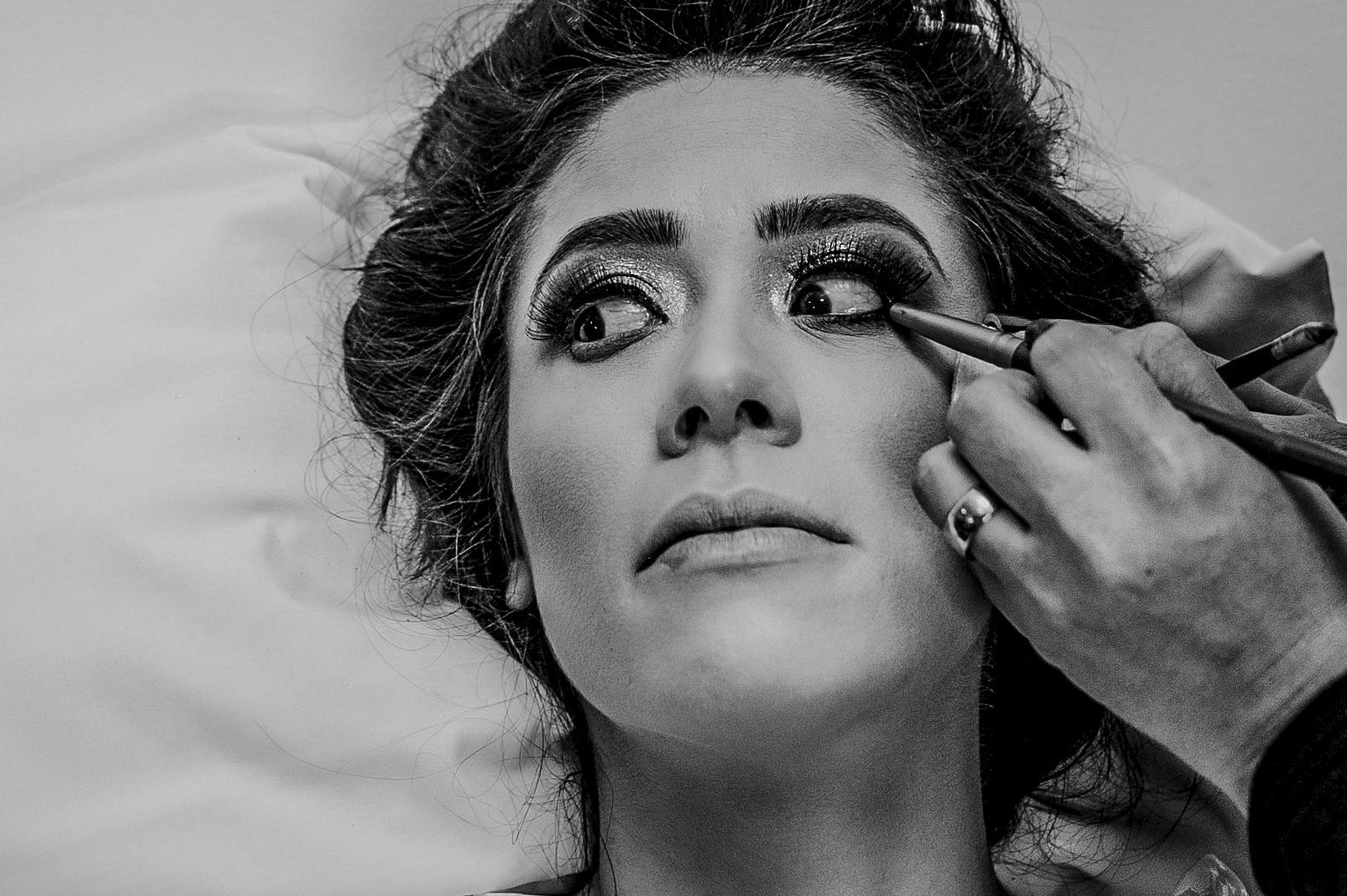 Foto Casamento na igreja - Casamento na Gruta Alphaville - são paulo - Nicolli + Leonardo Foto Casamento na igreja - Casamento na Gruta Alphaville - são paulo - Nicolli + Leonardo - Imagem 3