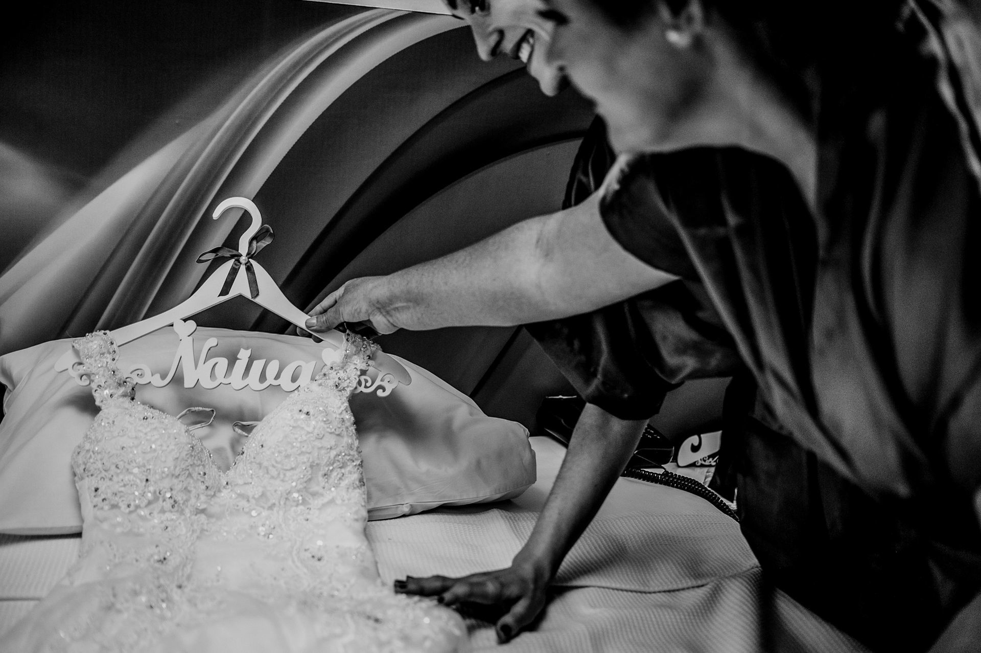 Foto Casamento na igreja - Casamento na Gruta Alphaville - são paulo - Nicolli + Leonardo Foto Casamento na igreja - Casamento na Gruta Alphaville - são paulo - Nicolli + Leonardo - Imagem 1
