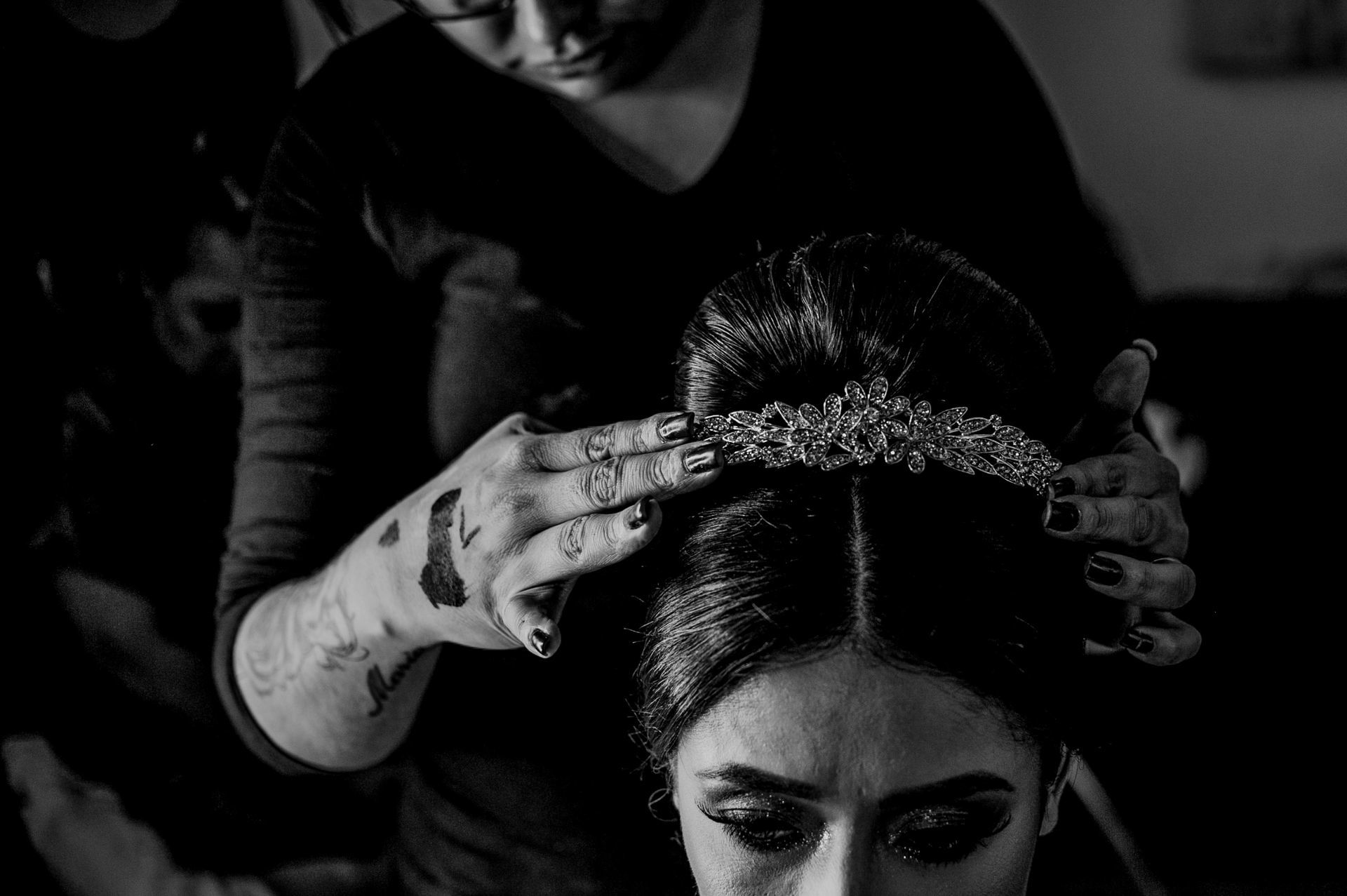 Foto Casamento na igreja - Casamento na Gruta Alphaville - são paulo - Nicolli + Leonardo Foto Casamento na igreja - Casamento na Gruta Alphaville - são paulo - Nicolli + Leonardo - Imagem 7